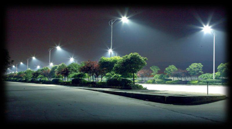 Νέα εποχή με λαμπτήρες LED στον δήμο Αλίμου