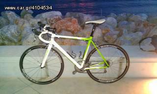 Πωλείται Ποδήλατο Δρόμου GHOST 4900 Μέγεθος 55