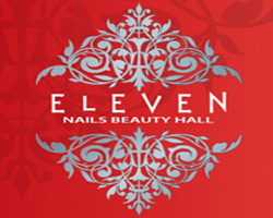 ELEVEN Nails – Hair – Wellness