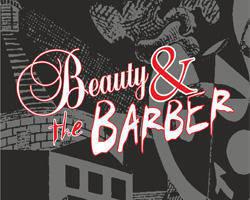 Beauty & the BARBER