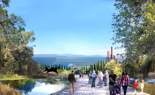 ΕΛΛΗΝΙΚΟ: Τι προβλέπει η επένδυση της LAMDA
