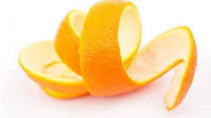 Μην πετάτε τις φλούδες από πορτοκάλι και λεμόνι! Να γιατί!