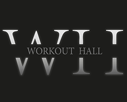 Workout Hall