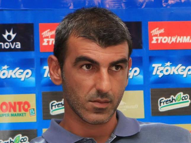 Στο γήπεδό του ο Άλιμος