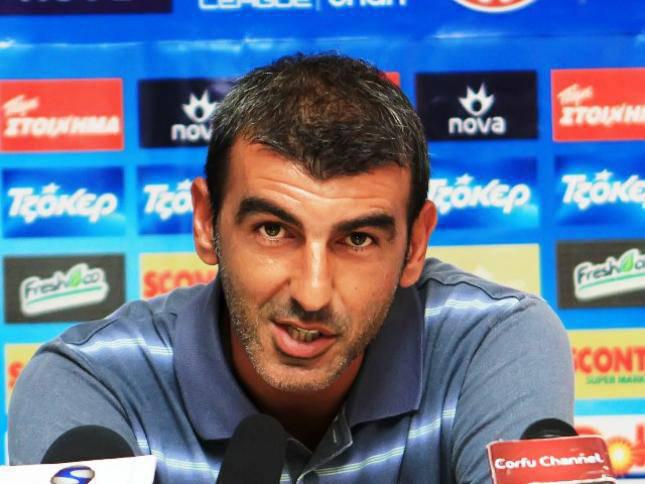 «Θα είμαστε πανέτοιμοι»