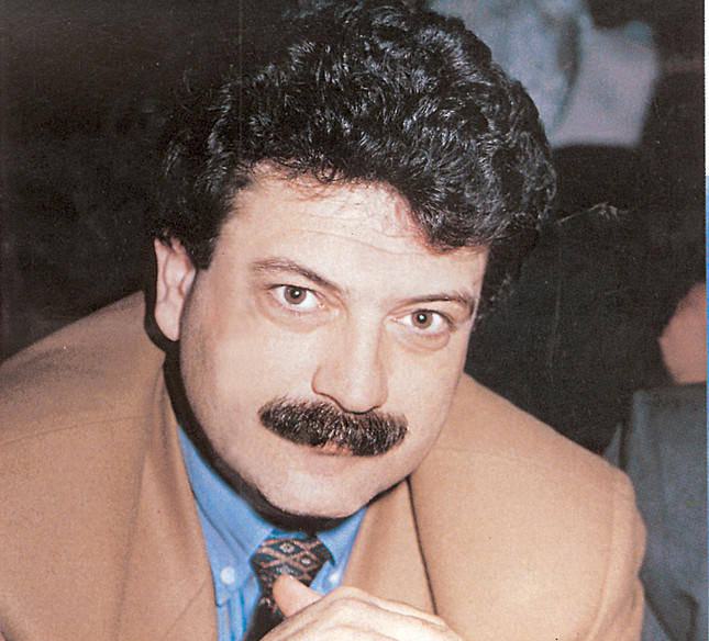 Αθώος ο πρώην δήμαρχος Αλίμου Κων. Μαντζουράνης
