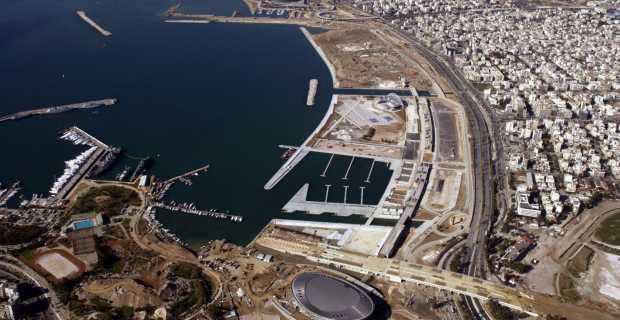 Kατά της αξιοποίησης ακινήτων στην ακτογραμμή Φάληρο – Σούνιο οι δήμοι Βάρης-Βούλας-Βουλιαγμένης και Αλίμου