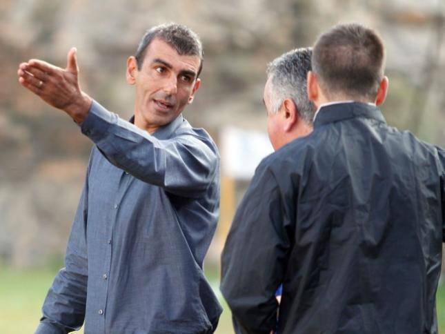 «Μας λείπουν βαθμοί»