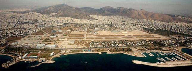 Υπογράφηκε η σύμβαση πώλησης του Ελληνικού