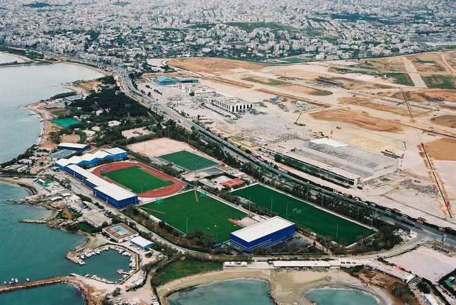 Για υπεξαίρεση 800.000 ευρώ συνελήφθη ο πρόεδρος του Αθλητικού Κέντρου Αγίου Κοσμά