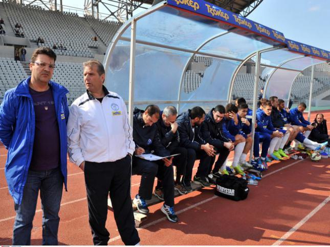 «Ήμασταν πρωταγωνιστές, όχι κομπάρσοι»