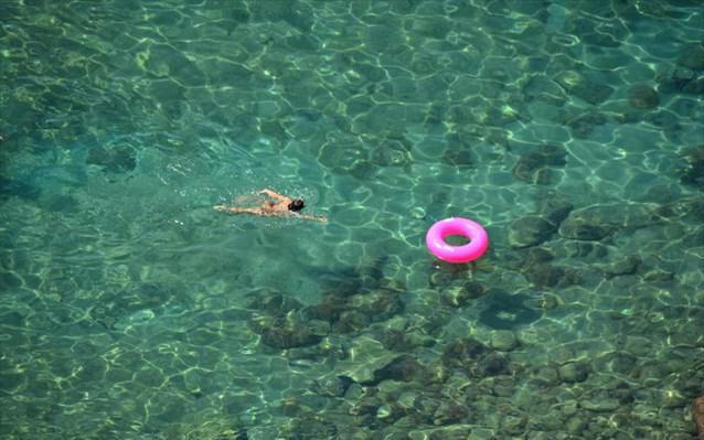 Ανεβαίνει ο υδράργυρος