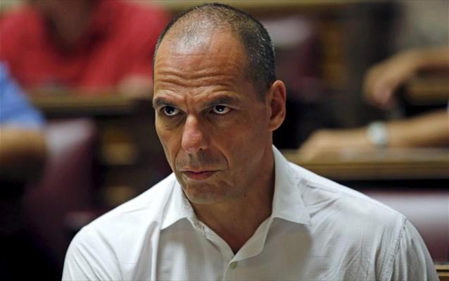 Γ. Βαρουφάκης: Το νέο πρόγραμμα θα αποτύχει