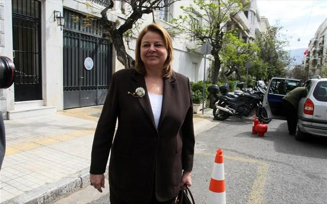Λ. Κατσέλη: Η ρευστότητα την Τρίτη θα καθορίσει το όριο αναλήψεων