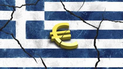 Η ταπεινωμένη και εκδικημένη Ελλάδα υπογάφει νέο δάνειο 86 δισ.