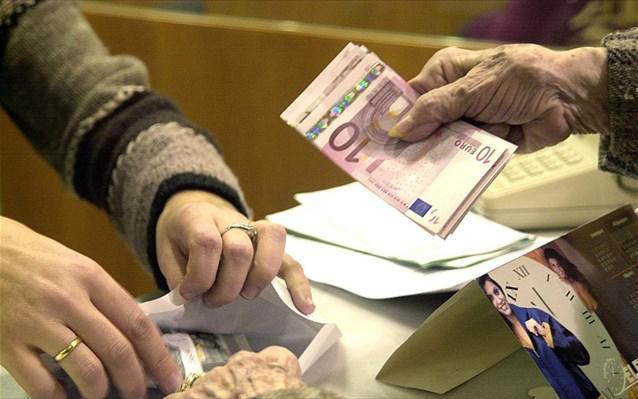 Υπ. Εργασίας: Την Πέμπτη οι συντάξεις του ΙΚΑ, στις 3/8 οι συντάξεις ΟΑΕΕ - ΟΓΑ
