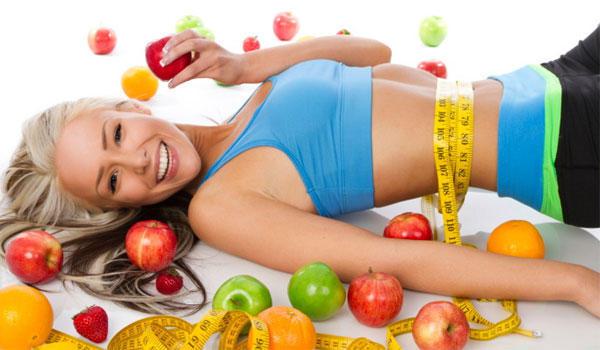 ποια φρούτα χάνουν περισσότερο βάρος