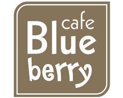 Cafe Blueberry