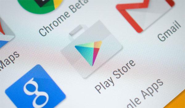 Προσοχή: Νέος ιός στο Google Play Store