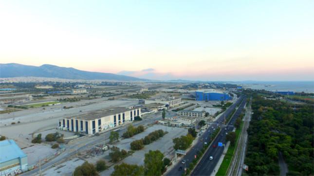 Άλιμος: Δημοσίευμα σχετικά με την επένδυση του Ελληνικού αναστατώνει τους κατοίκους