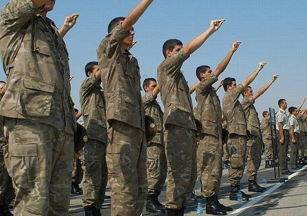 Ανακοίνωση του δήμου Αλίμου για τους στρατεύσιμους