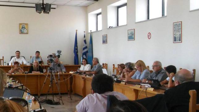 Δήμαρχος Αλίμου: Φτάνει πια με τις περικοπές στους Δήμους