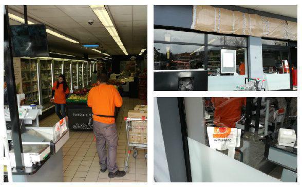 Άνοιξε ο Σκλαβενίτης στο Άνω Καλαμάκι