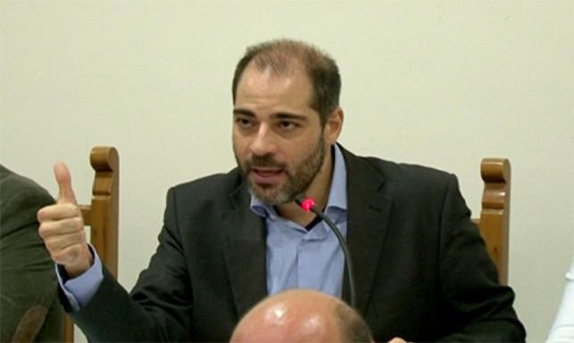 Άλιμος: Τα απόνερα μιας διαγραφής