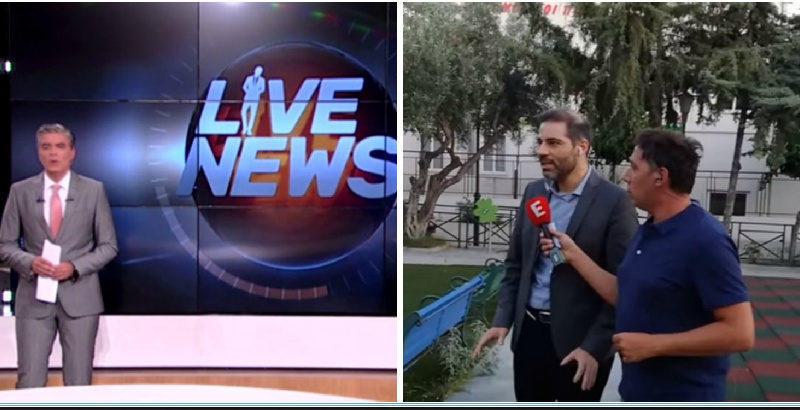 Ανδρέας Κονδύλης: Η «σφαγή του Δράμαλη» έγινε στους παιδικούς σταθμούς (VIDEO)