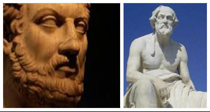 «Να φέρουμε τον δήμο Αλιμούντος, τη γενέτειρα του Θουκυδίδη, στη θέση που του αξίζει»