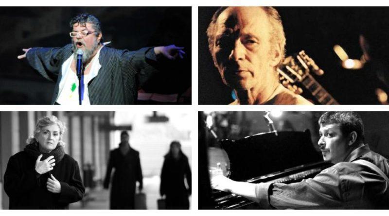 Πολιτιστικός Σεπτέμβρης στο Δήμο Αλίμου