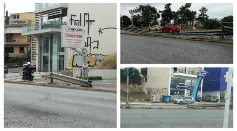 Τέλος στο χάλι της Αλίμου (VIDEO&ΕΙΚΟΝΕΣ)