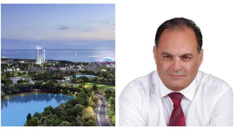 Δημόσια διαβούλευση μέσα στον Αύγουστο, χωρίς τους δημότες! Ποιους εξυπηρετεί;