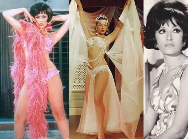 Cine Άλιμος: Αυλαία με τη Μάρθα Καραγιάννη