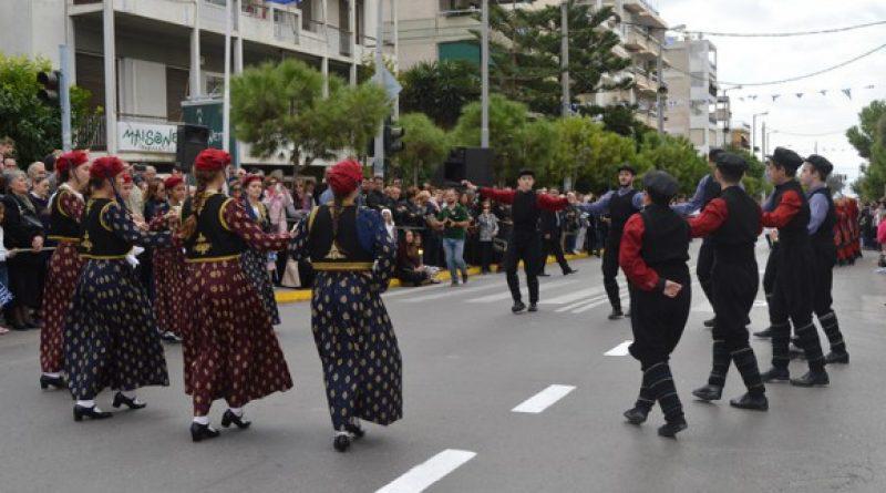 Άλιμος: Αλλαγές στα δρομολόγια των λεωφορείων λόγω της παρέλασης