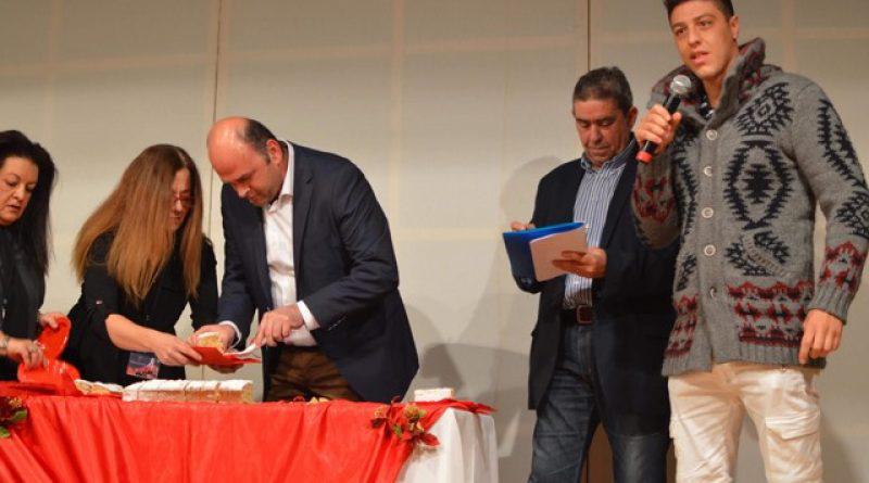 Γιάννης Αντωνάκης: Αθόρυβος και αποτελεσματικός (VIDEO)
