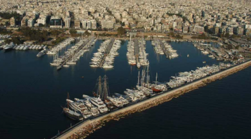 Nέα εποχή ξεκινάει για τη Μαρίνα Αλίμου και για όλη την πόλη