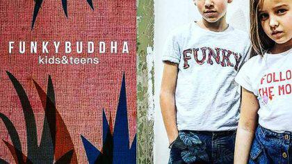 ALDI Rock Star: Funky Buddha Kids & Teens Easter Promotion Εκπτώσεις 10% -15% !!!