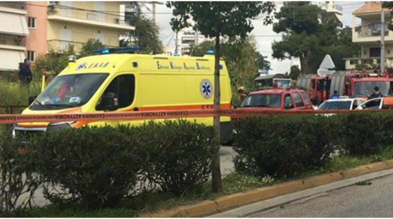 Αίσιο τέλος στην περιπέτεια μαθητών σε ρέμα στον Άλιμο