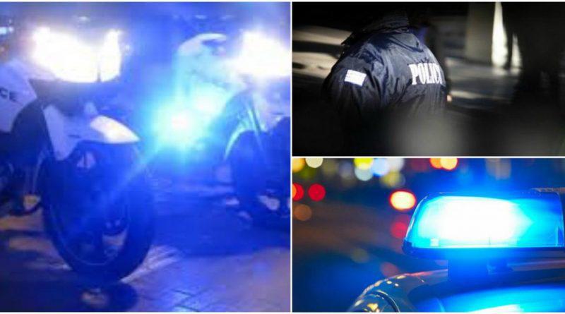 Θρίλερ στον Άλιμο: Απειλούσε να σκοτώσει τη σύζυγο και τη μητέρα του