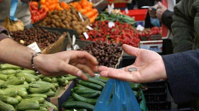 Αλλάζει θέση η λαϊκή στο Καλαμάκι