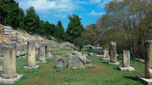 "Η ζωή είναι ωραία" και τον Μάϊο στον Άλιμο - Όλες οι εκδηλώσεις