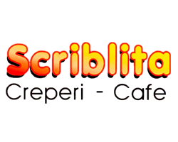 Όλοι καφέδες take away στο Scriblita Cafe  1€