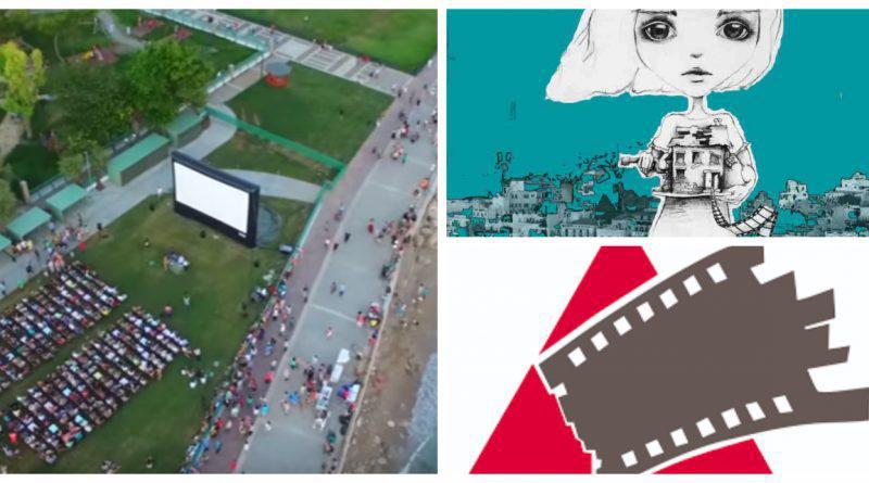 Το Φεστιβάλ Ταινιών Μικρού Μήκους της Δράμας ταξιδεύει… στον Άλιμο