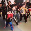 Kick Boxing για Παιδία από την Ακαδημία ΕΥΜΑΧΟΣ
