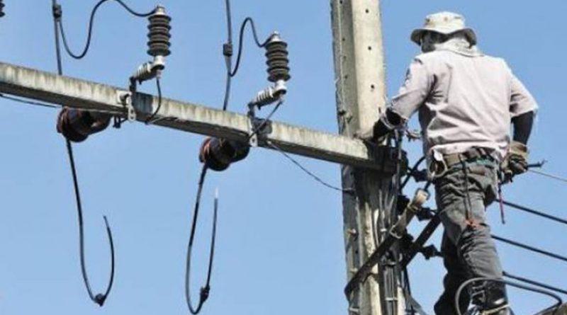 9&11 Οκτωβρίου: Διακοπές ρεύματος στον Άλιμο λόγω συντήρησης του δικτύου