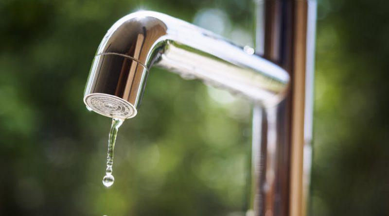 Έκτακτη διακοπή νερού στον Άλιμο