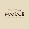 Χαλάρωση στη σάουνα του Masaji
