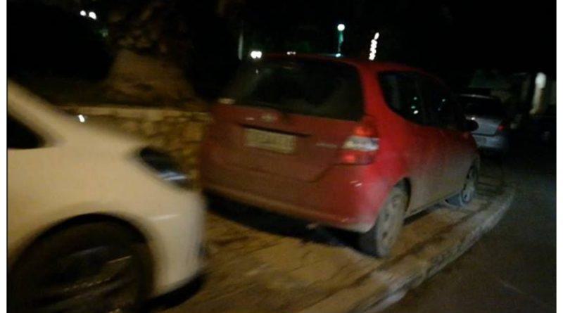 Τέλος στο χάλι που επικρατεί στην πλατεία Εκτελωνιστών, βάζει ο δήμος Αλίμου (VIDEO)