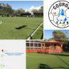 COUROS FOOTBALL CLUB: Υπερσύγχρονα Γήπεδα 5Χ5 & 6X6